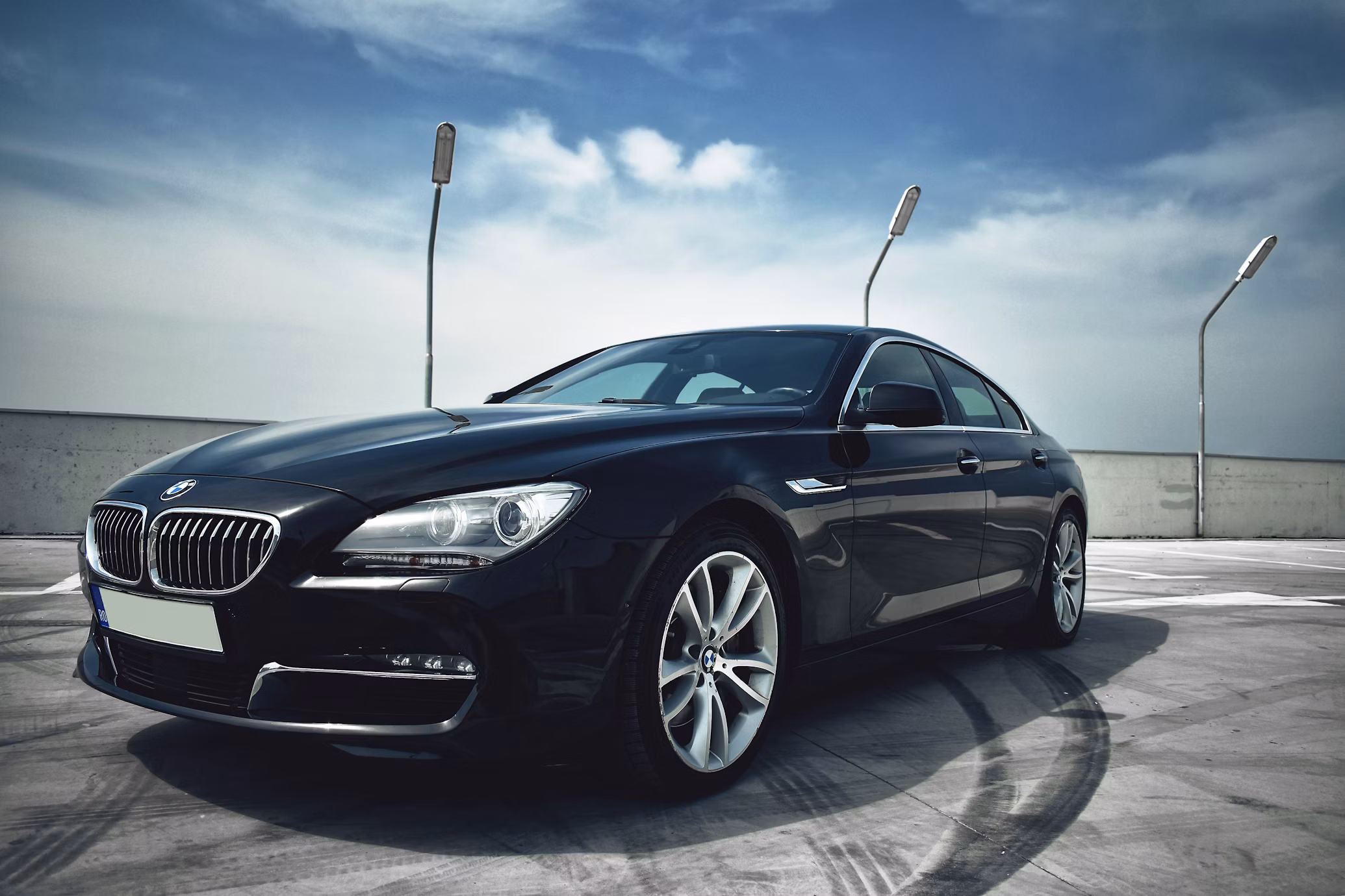 BMW M3 320i